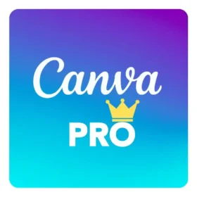 Canva Pro