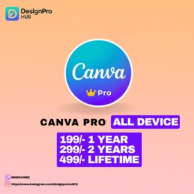 Canva Pro