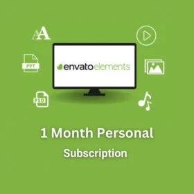 ENVATO ELEMENTS 14-365 DAY DOWNLOADER PANEL AUTO