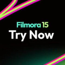 Filmora 15 - Perpetual Plan & Creative Assets (December)