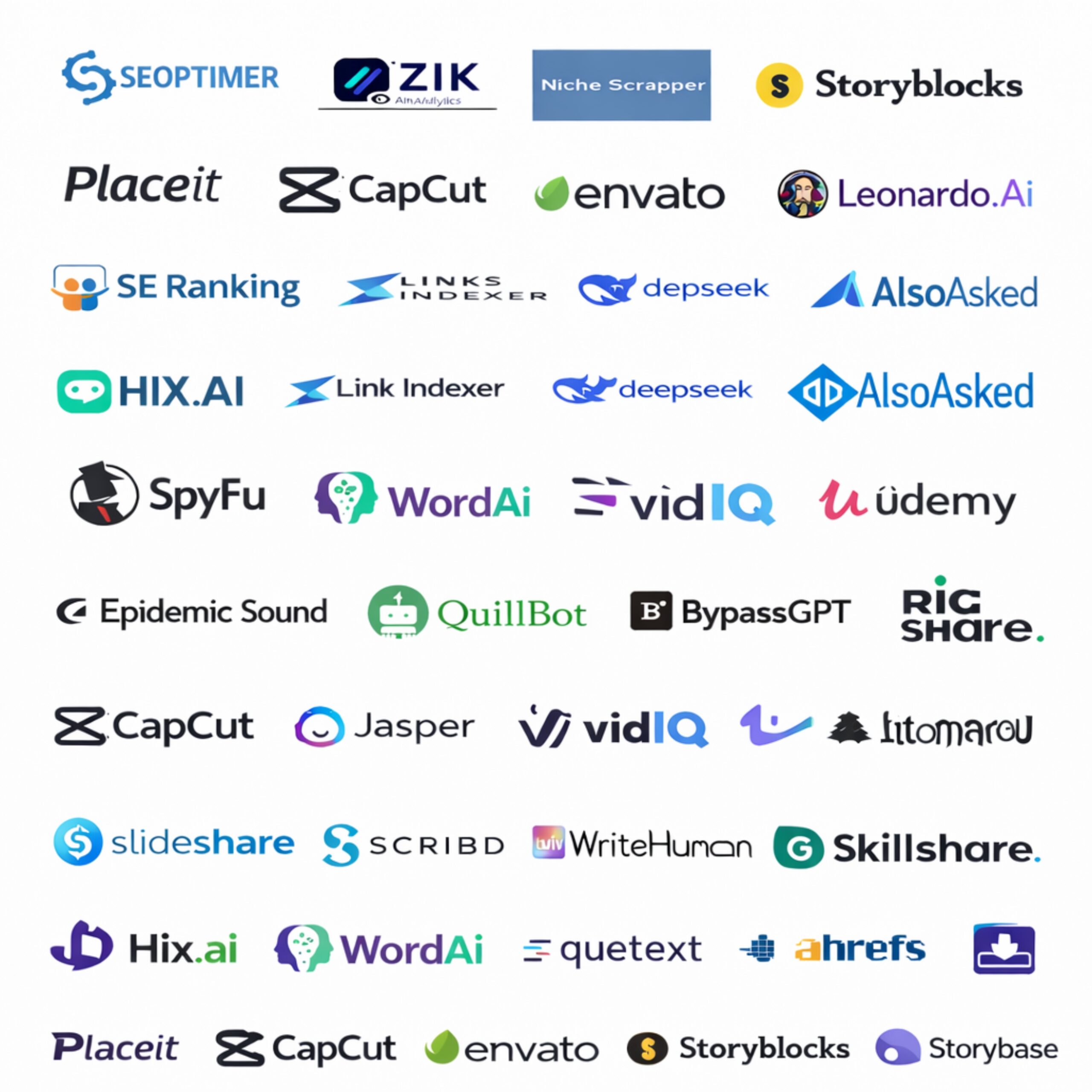 Advance 60+ Tools Bundle - Image 2