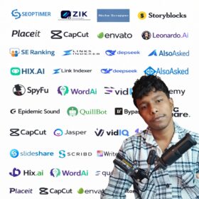 Advance 60+ Tools Bundle