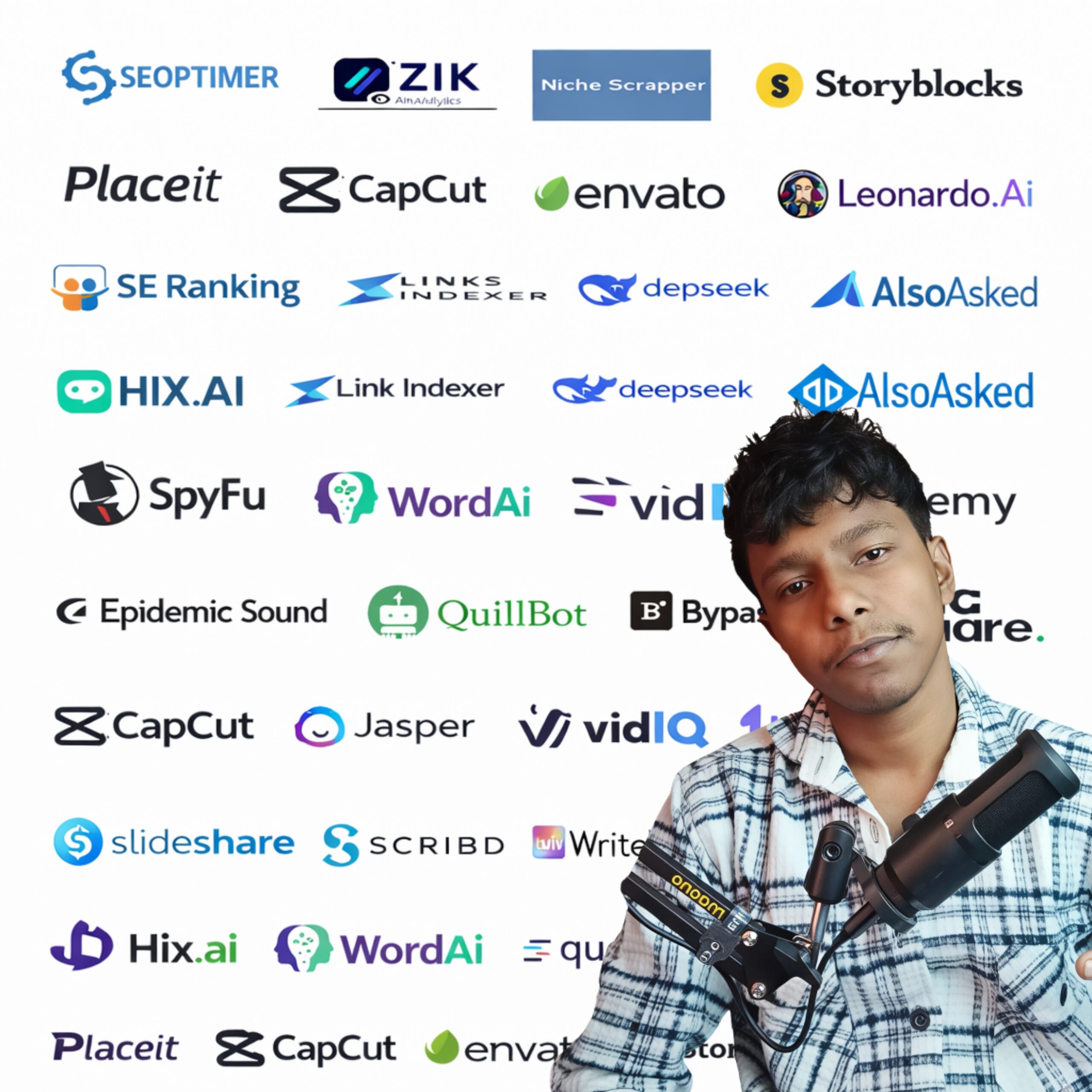 Advance 60+ Tools Bundle