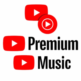 YouTube Premium (India) 1 month