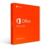 Office 365 Professional Plus for 5 Devices Original License lifetime